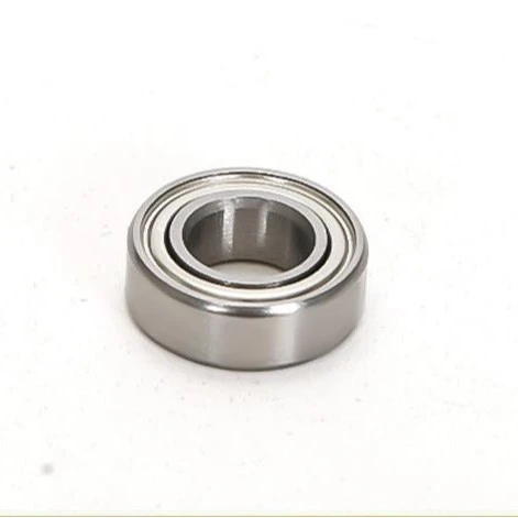 6001 Deep Groove Ball Bearing factory