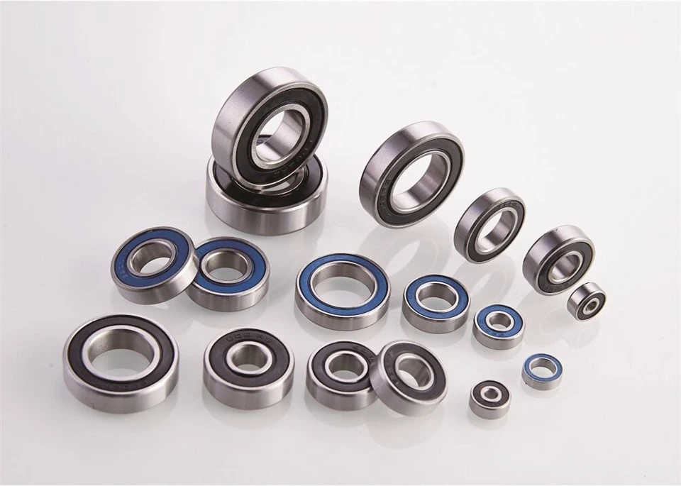 Bearings pêl 6mm