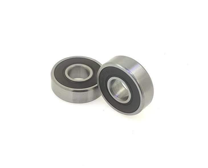 636 Deep Groove Ball Bearing high quality