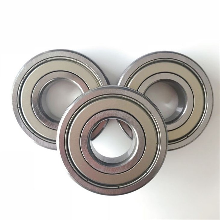 636 Deep Groove Ball Bearing best