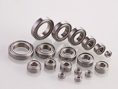 Dull Atgyweirio Ar Gyfer Gwisgo Gan Beryn Pêl Groove Deep