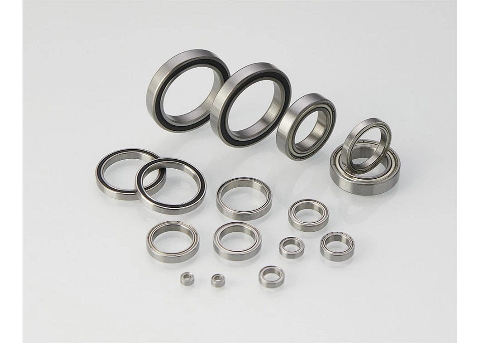 Pêl Groove Deep Gan Ddirgryniad A Sŵn