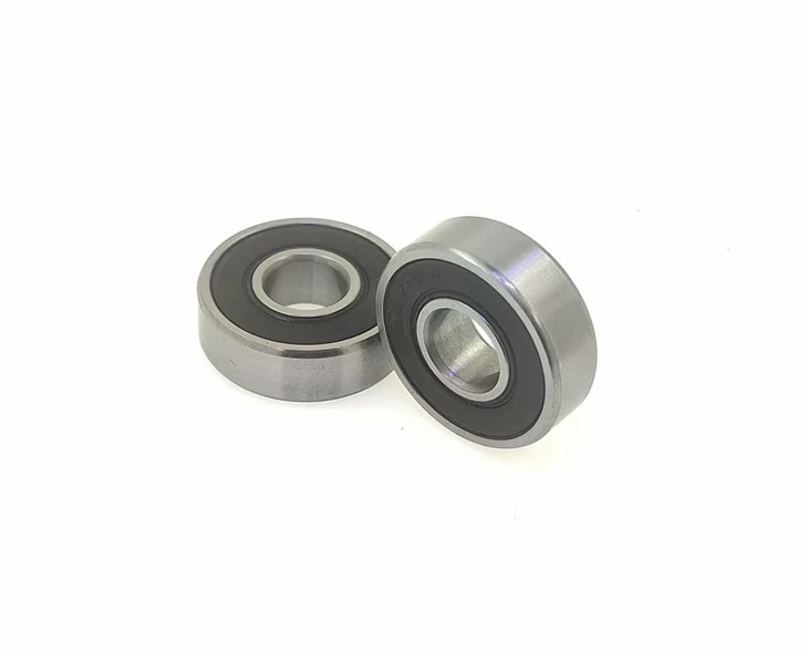 MR137 Deep Groove Ball Bearing best