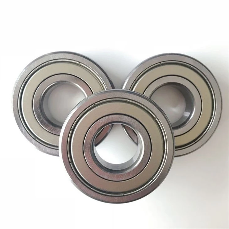 MR95 Deep Groove Ball Bearing factory MR95 Deep Groove Ball Bearing factory