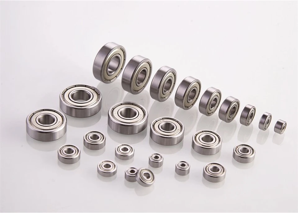 Bearings pêl cludo nwyddau harbwr