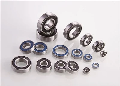 Bearings pêl 6mm