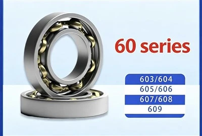 606 Dwyn Ball Deep Groove