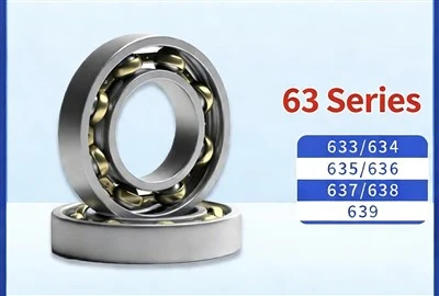 638 Dwyn Ball Deep Groove