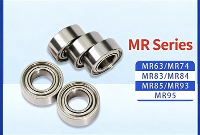 MR95 Dwyn Pêl Deep Groove